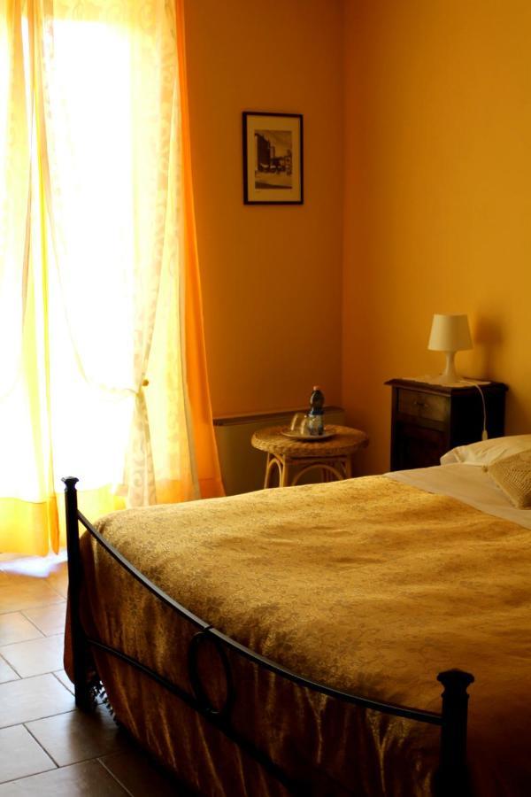 Agriturismo Il Bricco Treiso Exterior foto