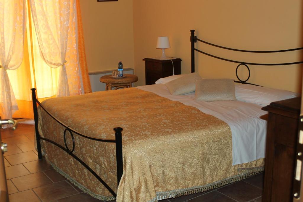 Agriturismo Il Bricco Treiso Zimmer foto