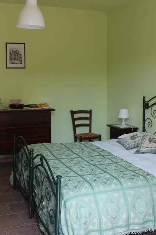 Agriturismo Il Bricco Treiso Zimmer foto