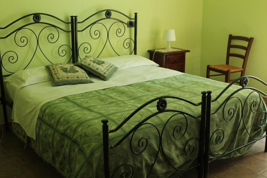 Agriturismo Il Bricco Treiso Zimmer foto